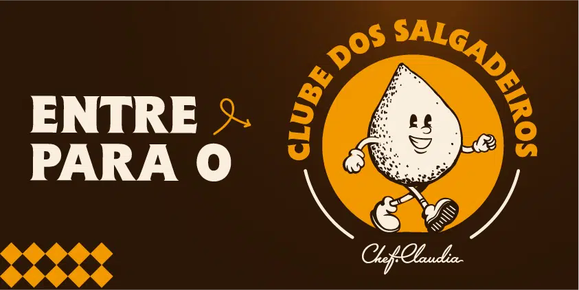 Clube dos Salgadeiros